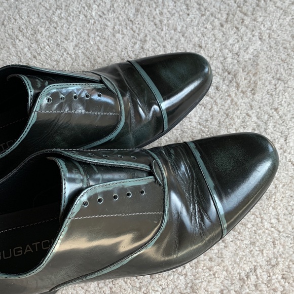 Bugatchi shoes size 10.5 - Picture 4 of 14
